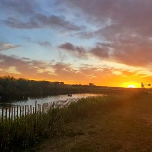 Meet your Posher, Sharon